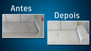 Sofá Mais Limpo, foto 2