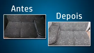 Sofá Mais Limpo, foto 5