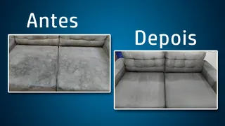 Sofá Mais Limpo, foto 6