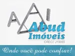 Logo da Abud Imóveis
