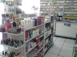 Drogaria Faria Lima, foto 1