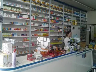 Drogaria Faria Lima, foto 6