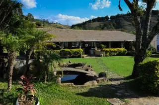Fazenda Boa Esperança, foto 7
