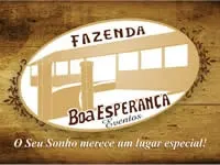 Logo da Fazenda Boa Esperança