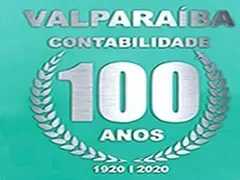 Logo da Valparaiba Consultoria Contábil e Tributária