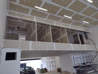 Dipifor Molduras, Gesso Liso e Drywall., foto 3