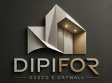 Dipifor Molduras, Gesso Liso e Drywall.