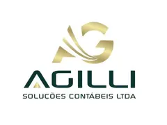 Logo da Agilli Soluções Contábeis