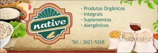 Native Produtos Orgânicos, foto 1