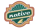 Logo da Native Produtos Orgânicos