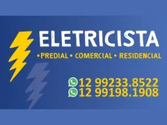 Logo da Felipe Eletricista