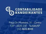 Contabilidade Bandeirantes
