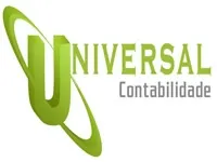 Logo da Contabilidade Universal