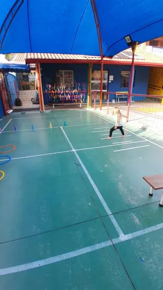 Escola Prosperi - Berçário, Educação Infantil e Ensino Fundamental I, foto 7