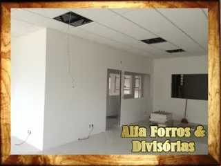 Alfa Forros e Divisórias, foto 7