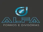 Alfa Forros e Divisórias
