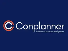 Logo da CONPLANNER - Soluções Contábeis Inteligentes