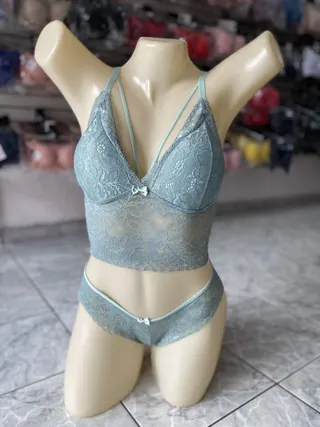 De Langes Lingerie, foto 6