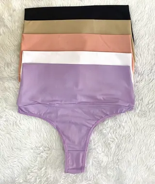 De Langes Lingerie, foto 3