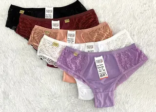 De Langes Lingerie, foto 2