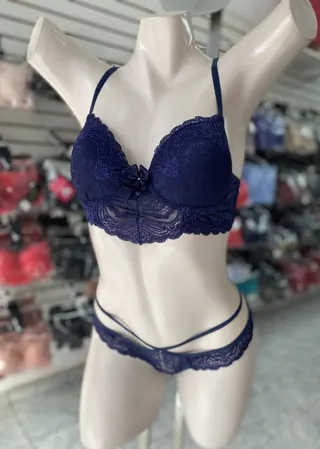 De Langes Lingerie, foto 1