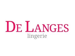 Logo da De Langes Lingerie