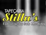 Logo da Tapeçaria e Marcenaria Stillus