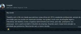 MCCON Contabilidade, foto 2