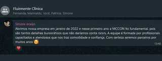 MCCON Contabilidade, foto 4