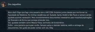 MCCON Contabilidade, foto 3