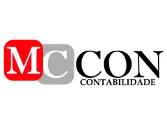Logo da MCCON Contabilidade