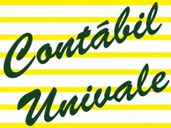 Logo da Contábil Univale