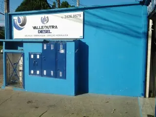 Valle Dutra Diesel, foto 1