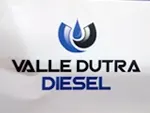 Logo da Valle Dutra Diesel