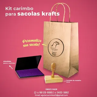 Aguiar Carimbos & Cia, foto 5