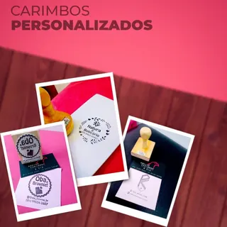 Aguiar Carimbos & Cia, foto 3
