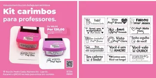Aguiar Carimbos & Cia, foto 2