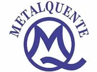 Logo da Metalquente