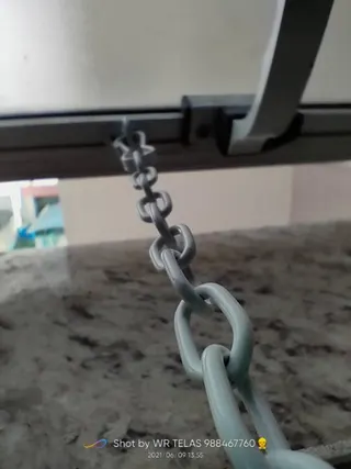 WR Telas de Proteção, foto 6
