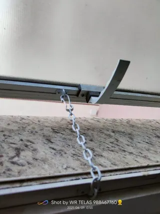 WR Telas de Proteção, foto 5