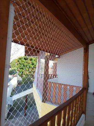 WR Telas de Proteção, foto 2