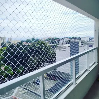 WR Telas de Proteção, foto 1