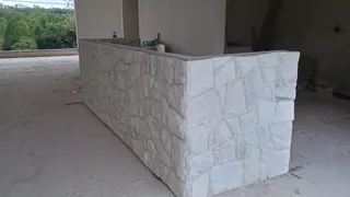 Rufinos Pedras Decorativas, foto 5