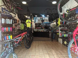 Taubike, foto 2