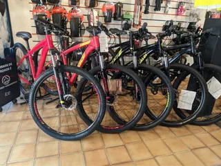 Taubike, foto 5