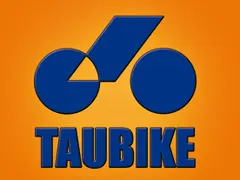 Logo da Taubike
