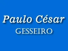 Logo da Paulo César Gesseiro