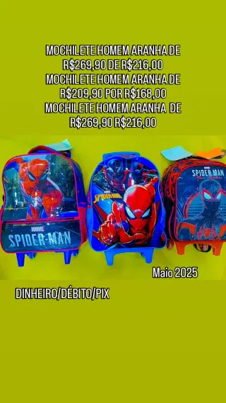 Reaty Bolsas, foto 5
