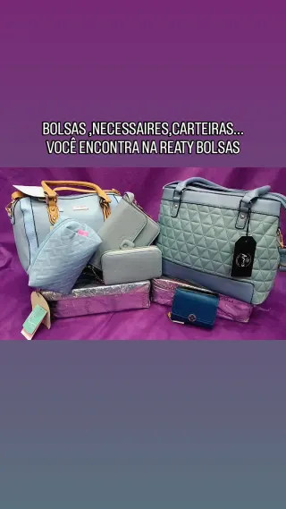 Reaty Bolsas, foto 1