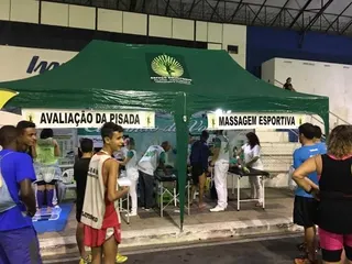Espaço Equilybrio, foto 2
